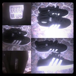 New Adidas sneakers